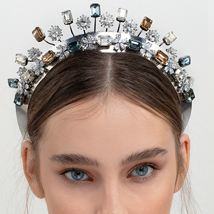 Moonlit Crown