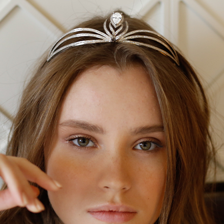 Reverie Crown