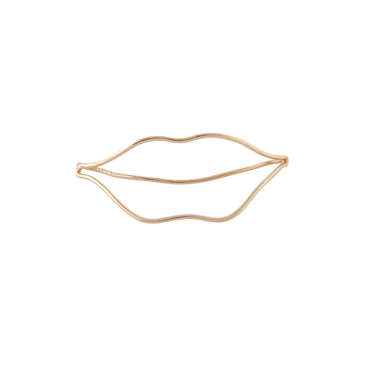 Seraphina Lip jewelry | S