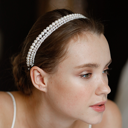 BEA HEADBAND | M