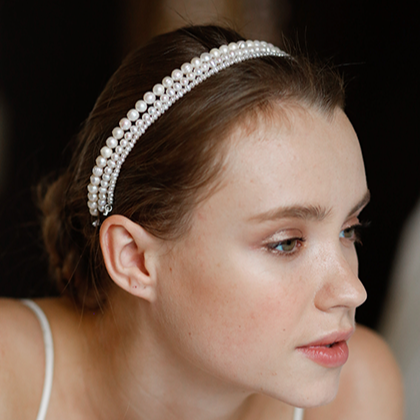 BEA HEADBAND | L