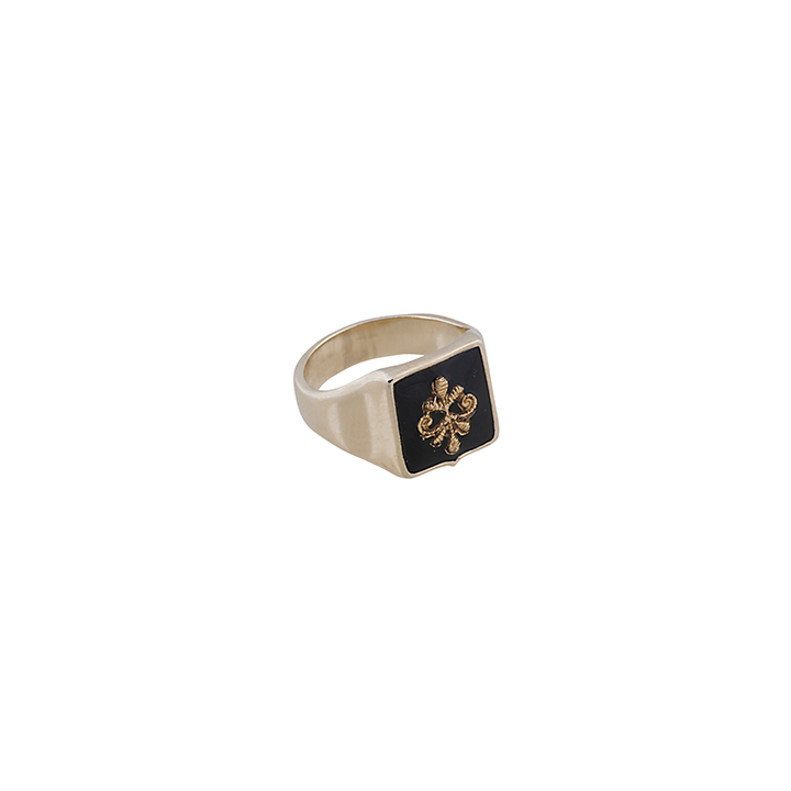 Émail Ring