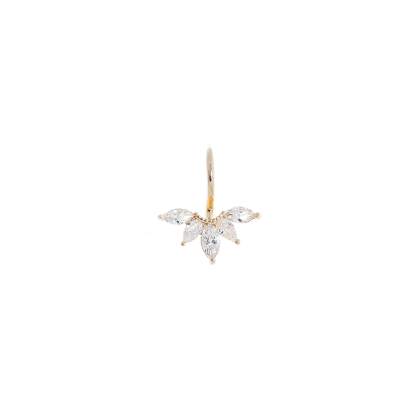 Juliet Lip jewelry