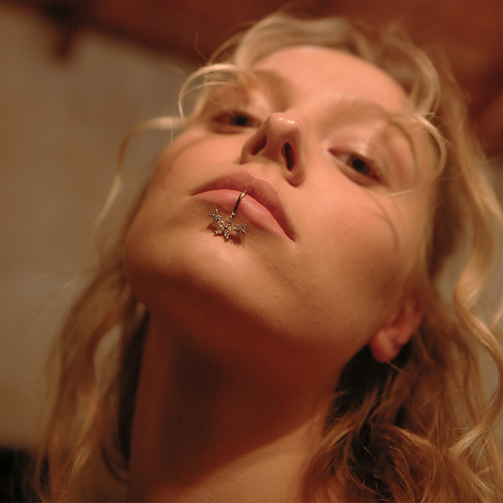 Lia Lip jewelry