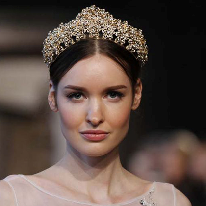 Stephanie Crown