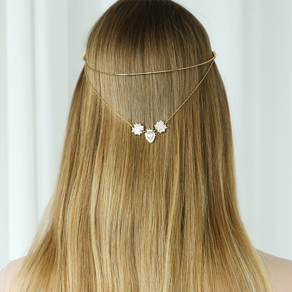 Allison Circlet