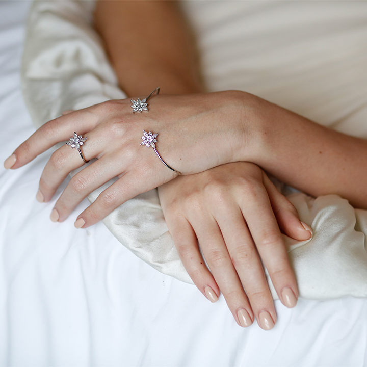 Emmy Ring-Cuff