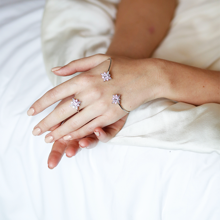 Emmy Ring-Cuff