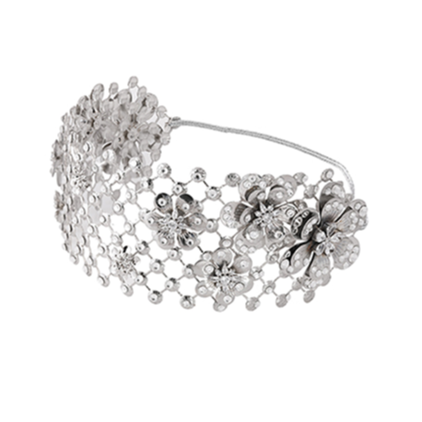 Elle Crystal Bandeau