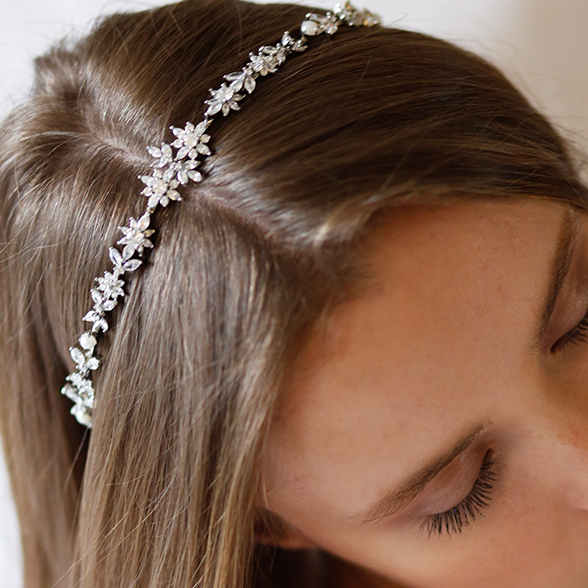 Bloom Headband