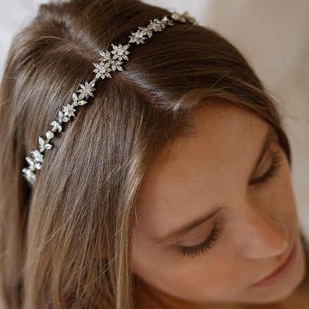 Bloom Headband