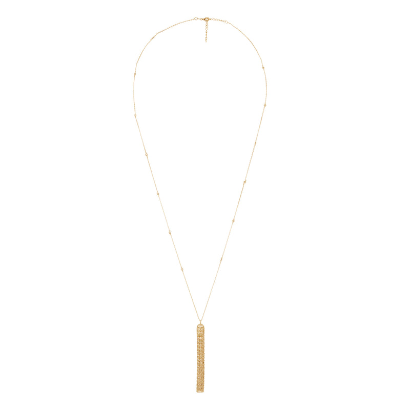 Casi Necklace