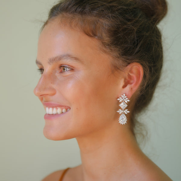 Lumière Earrings