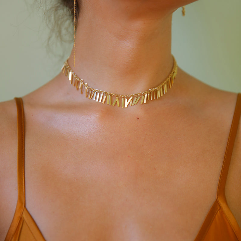 Anouk Necklace