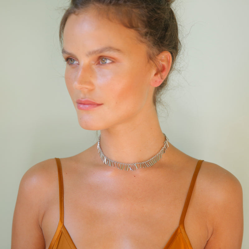Anouk Necklace