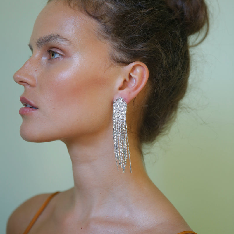 Brony Earrings