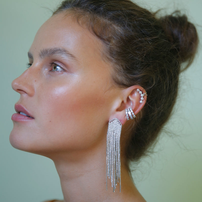 Brony Earrings