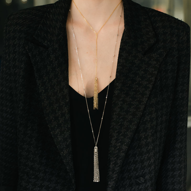 Casi Necklace