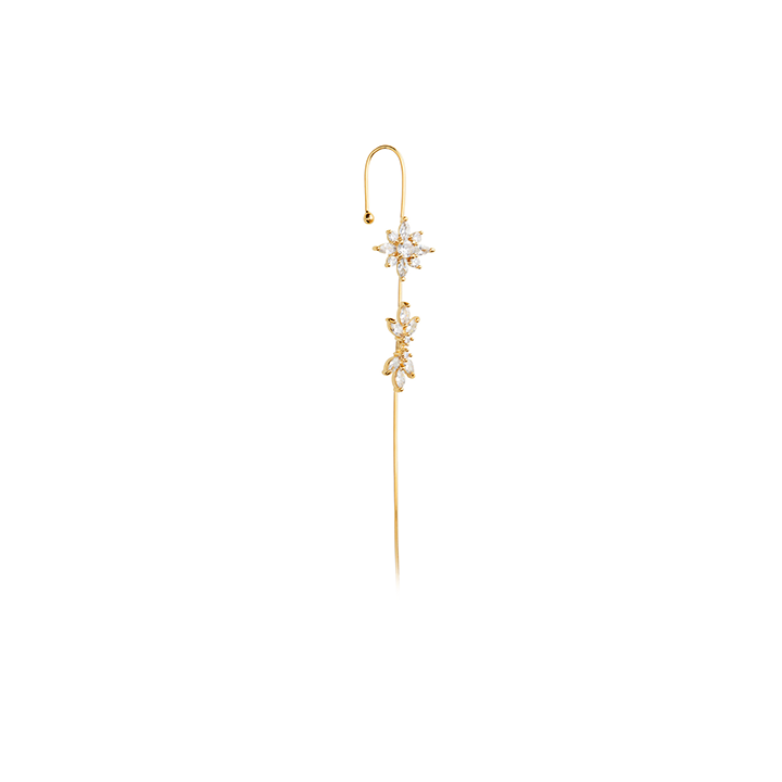 Stars Ear Hook