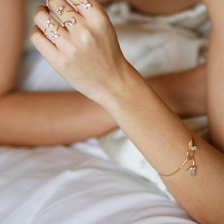 Kiki Bracelet