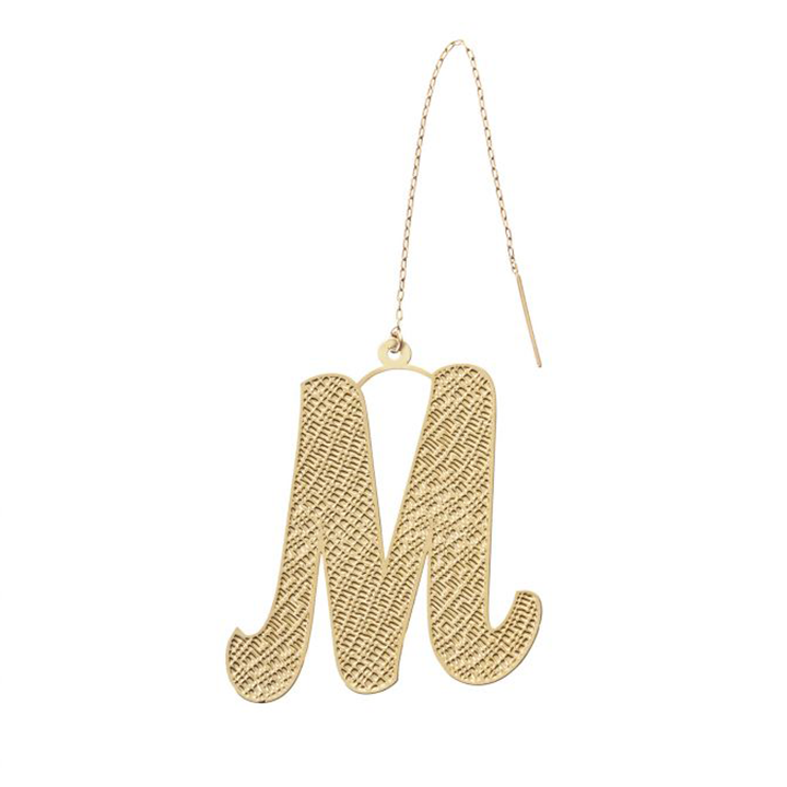Queen A to Z Earing | S