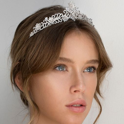 Meghan Crown