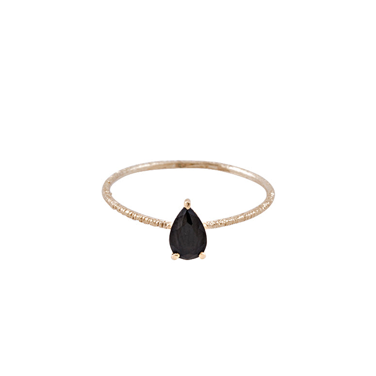 Shining beauty Ring | 14K
