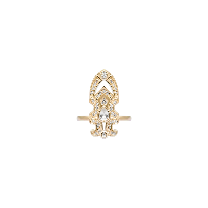 Nelly Nail Jewelry