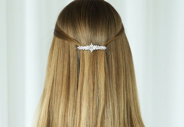 Aria Hair pin