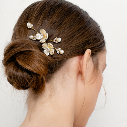 Kelly Hair Pin