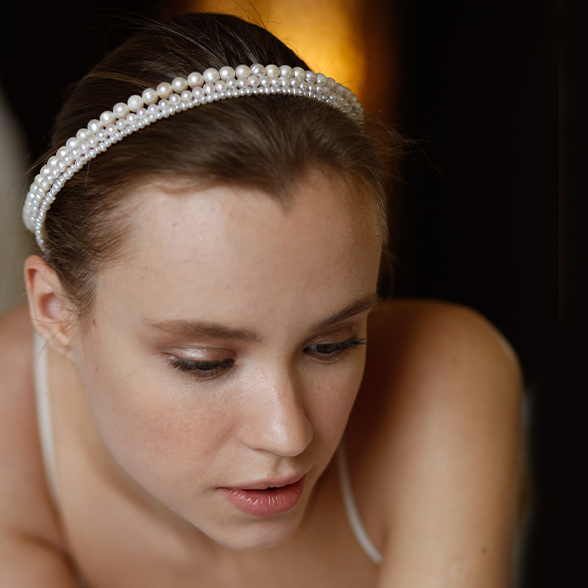 BEA HEADBAND | S