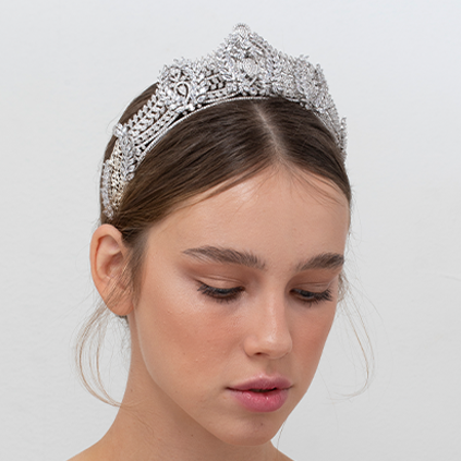 Lightwave Crown