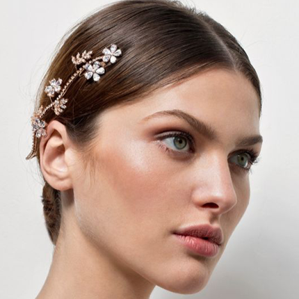 Carina Head-Wrap