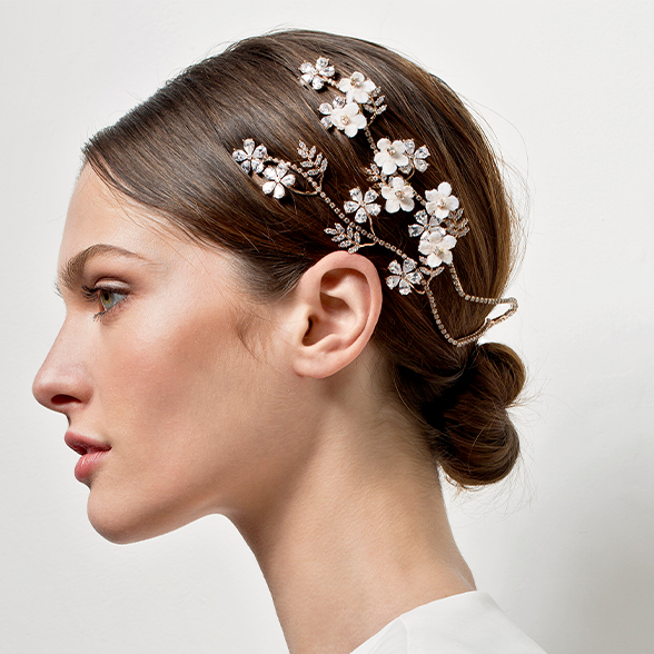 Carina Head-Wrap