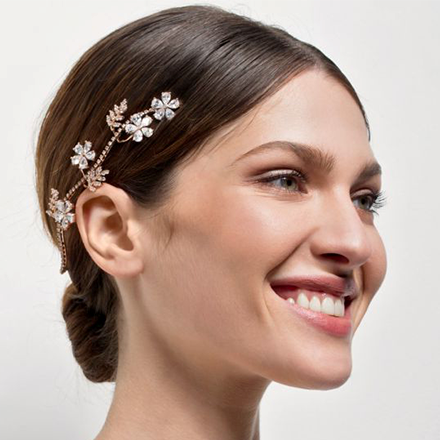 Carina Head-Wrap
