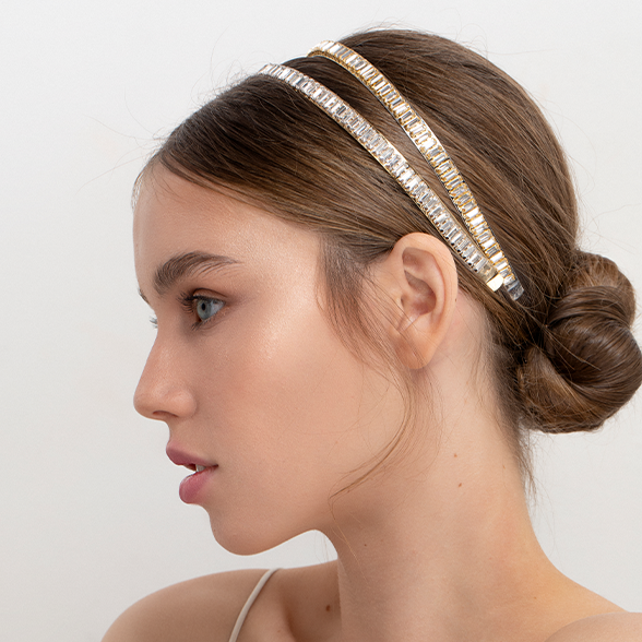 Aura Headband