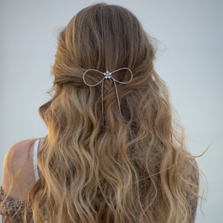 SUZIE Hair Pin