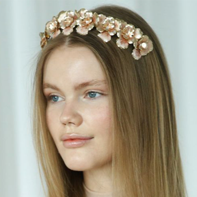 Spring Crown