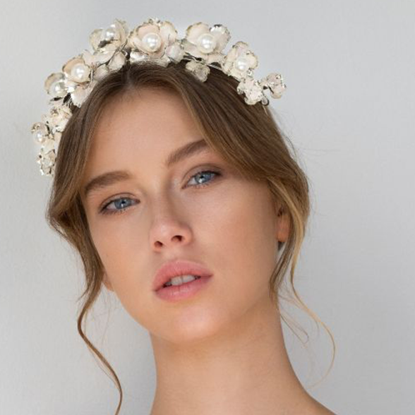 Venus Flower Crown