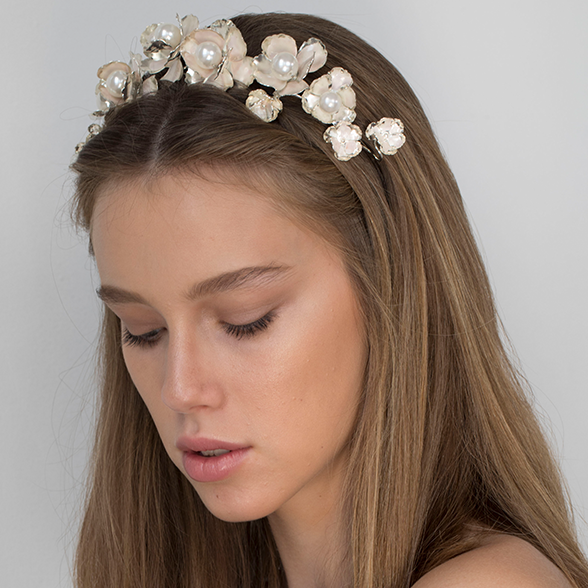 Venus Flower Crown