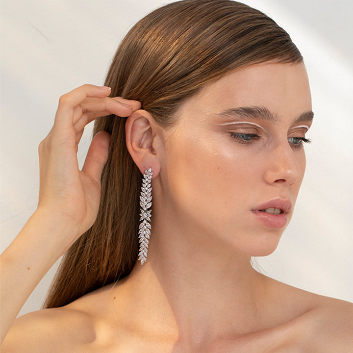 Brillance Earring