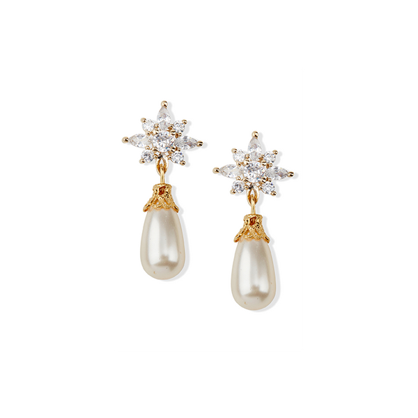 Mila Earrings