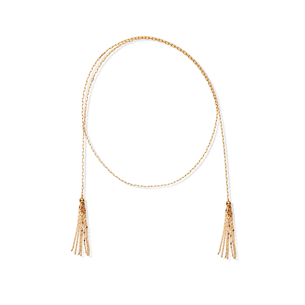 Heleny Necklace