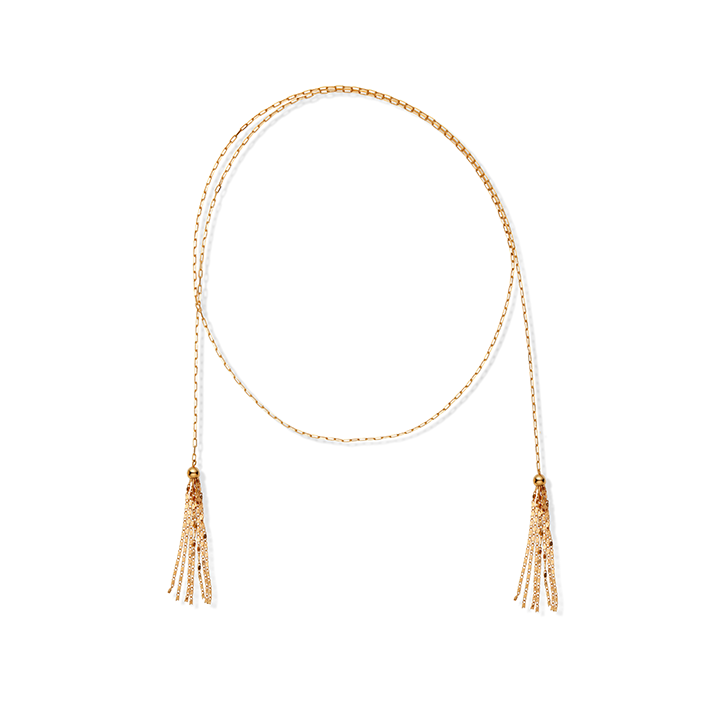Heleny Necklace