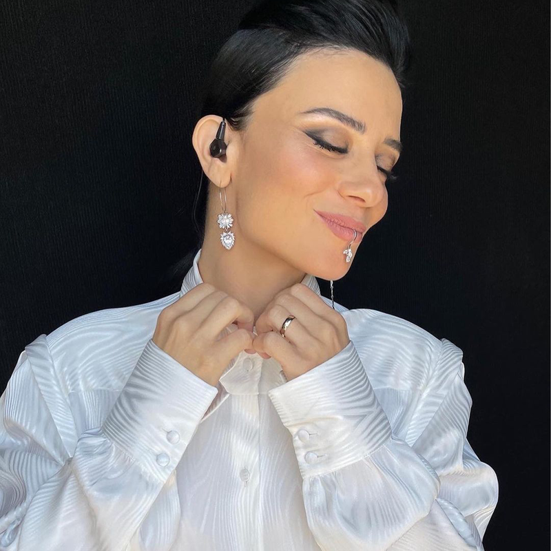 Nina Earring