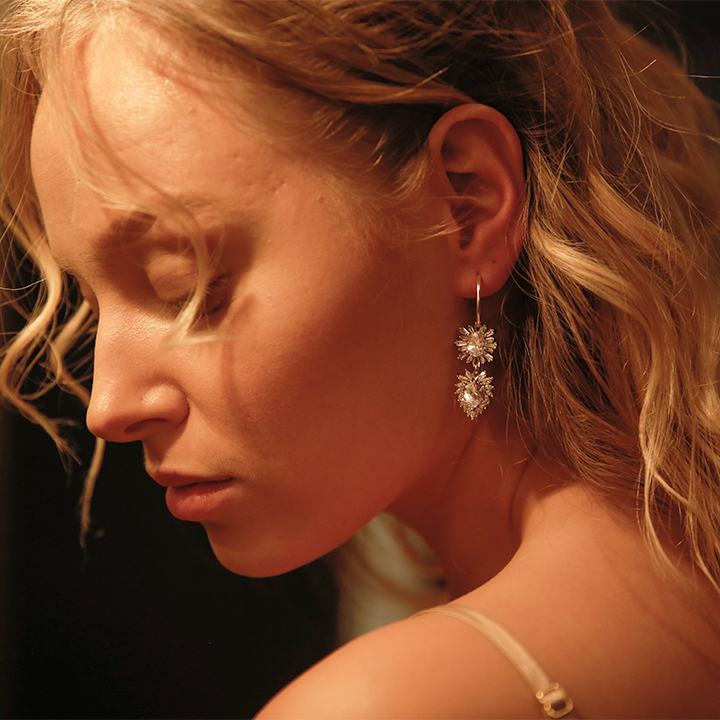 Nina Earring