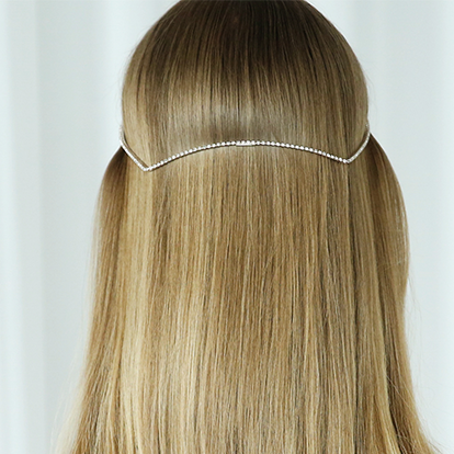 Inbal Star Head-Wrap