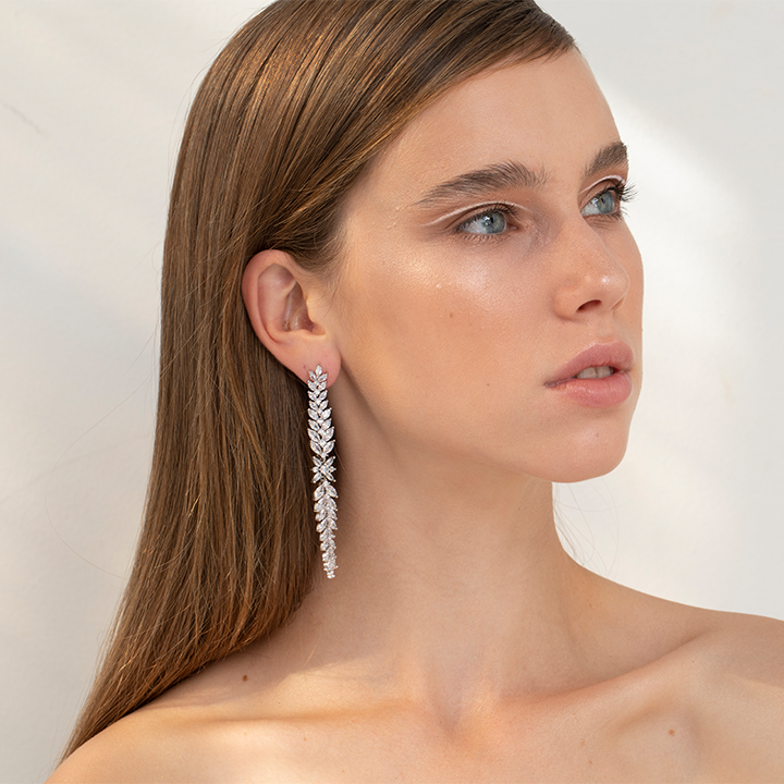 Brillance Earring