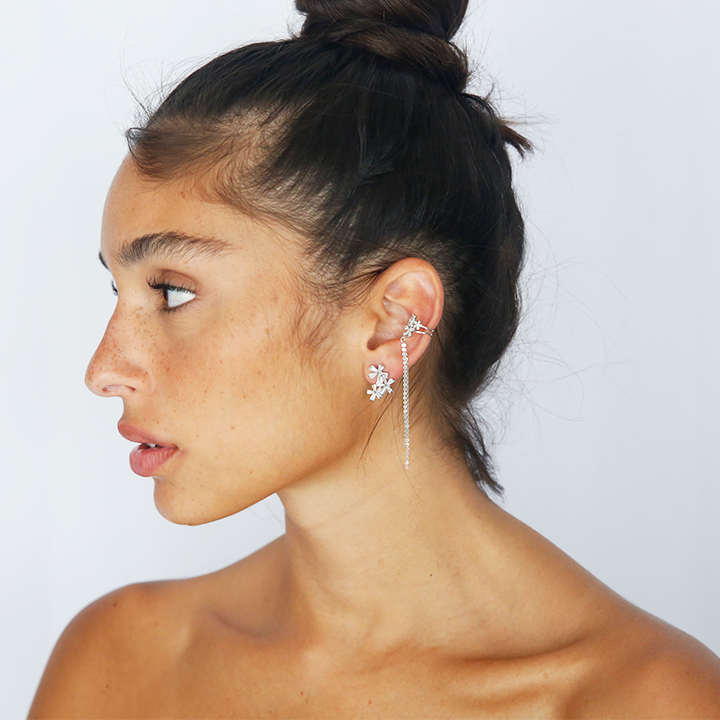 May Earrings