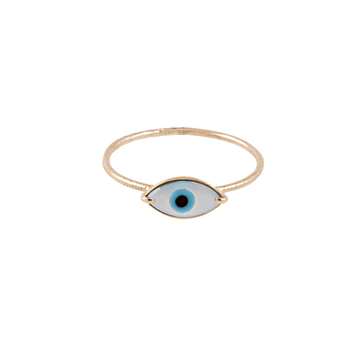 The eye that protects Ring